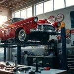 Lifetime Warranty Auto Repair