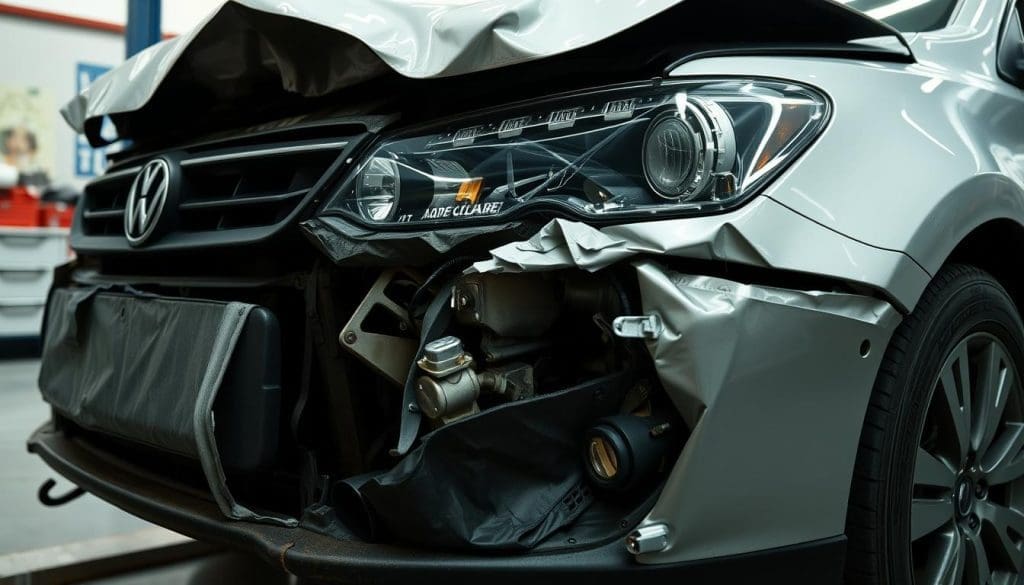 car accident damage assessment car accident damage assessment