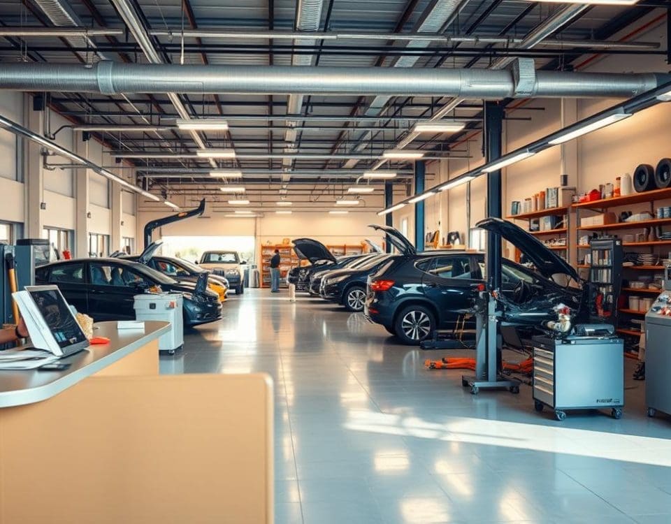 Affordable Collision Repair