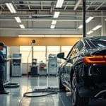 Auto Paint Matching San Antonio