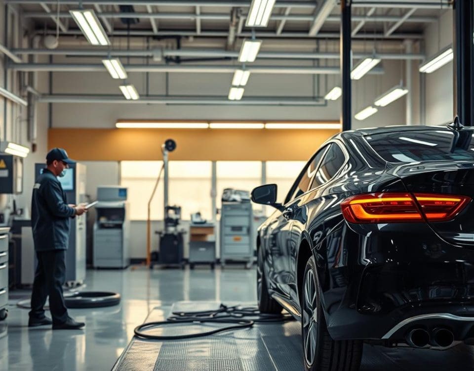 Auto Paint Matching San Antonio