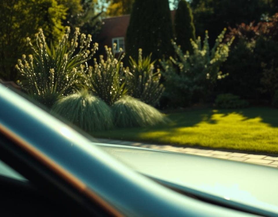 Vehicle Resale Value Repair