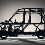 Car frame damage