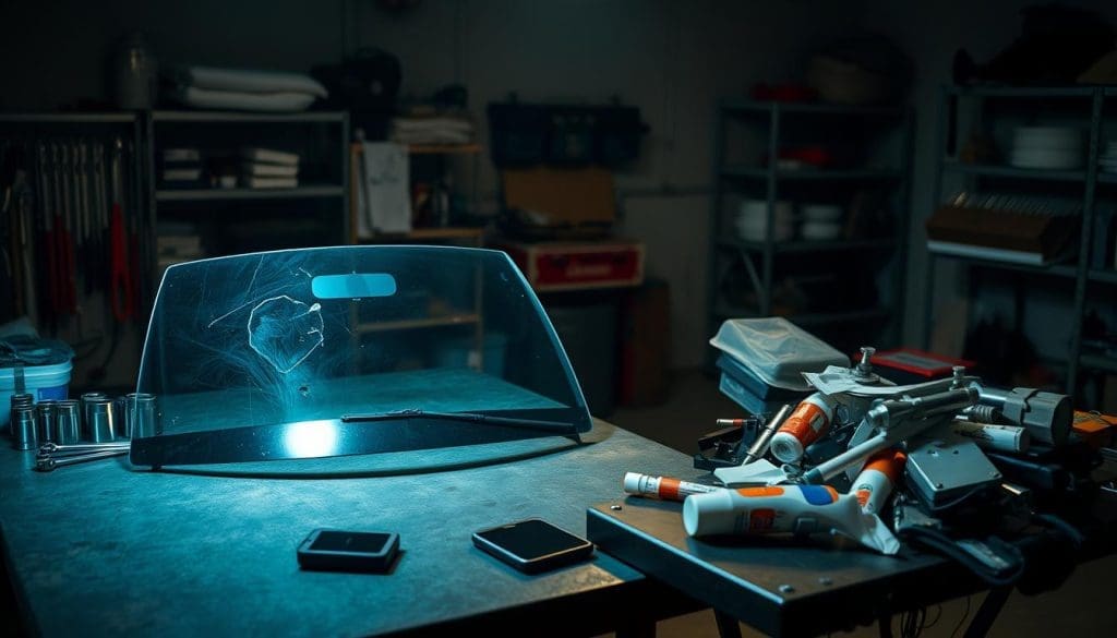 DIY vs. professional windshield repairs DIY vs. professional windshield repairs