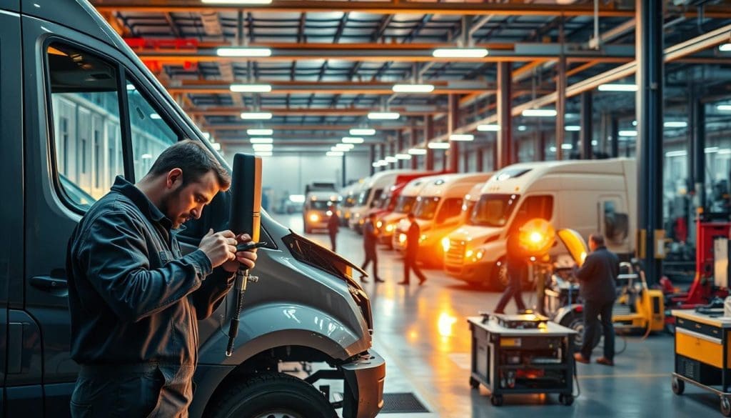 fleet collision repair technology fleet collision repair technology