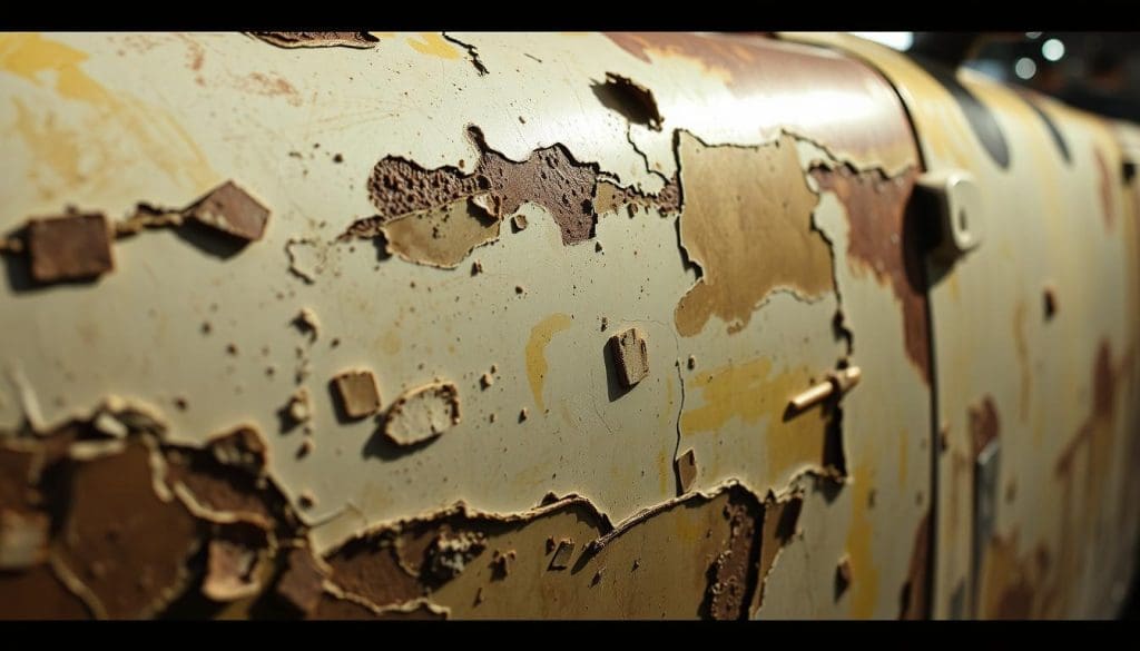low-quality auto paint issues low-quality auto paint issues
