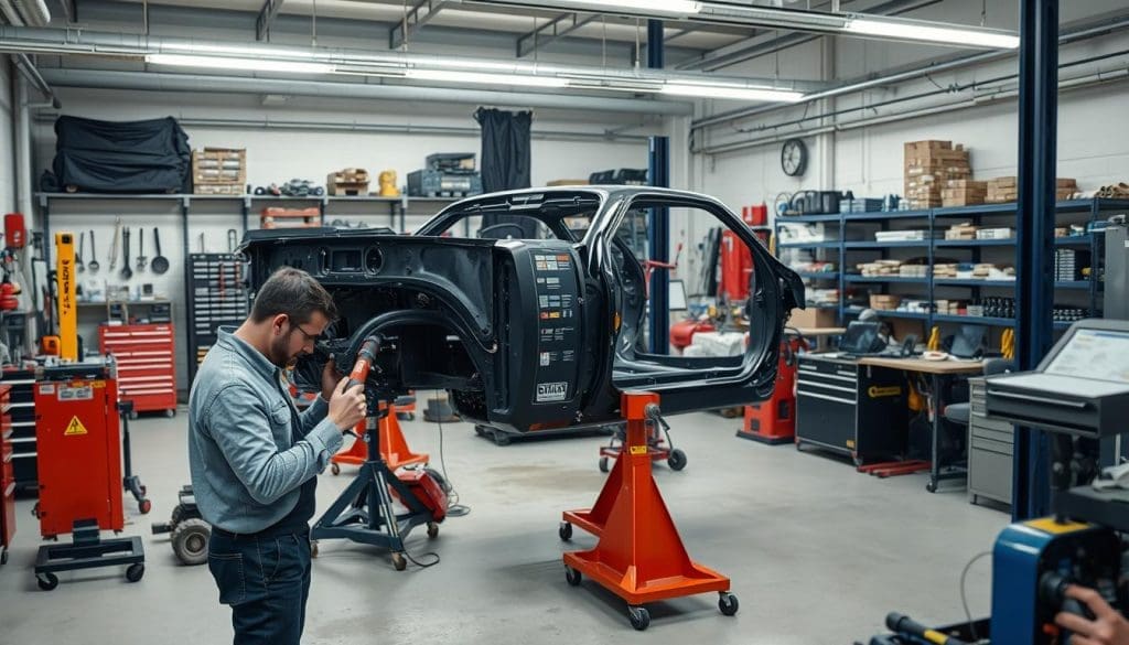 professional frame repair professional frame repair
