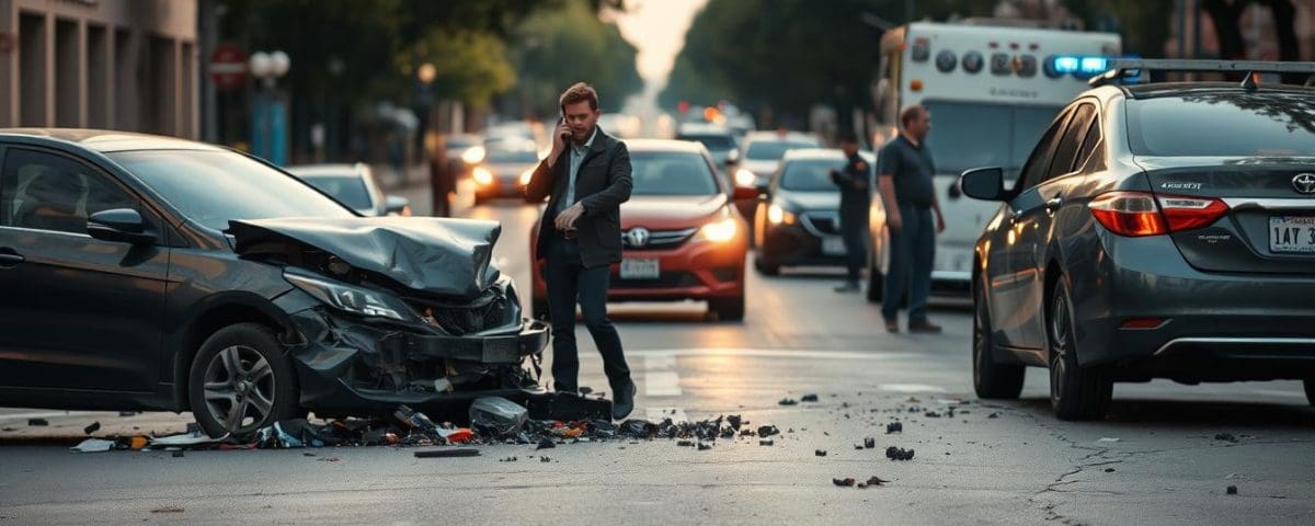 Car accident repair San Antonio