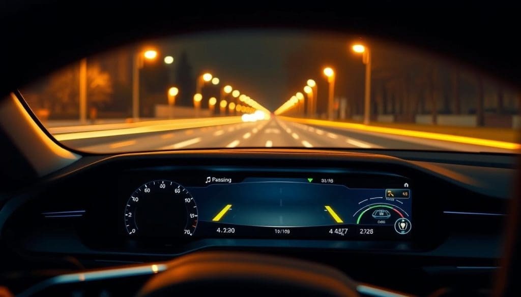 lane assist technology lane assist technology