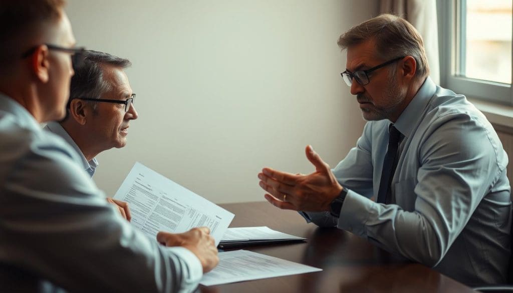 negotiating total loss negotiating total loss