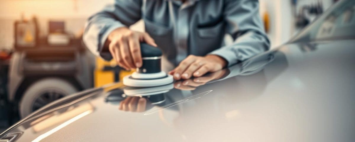 car scratch repair