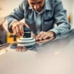 car scratch repair