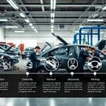 collision repair timeline