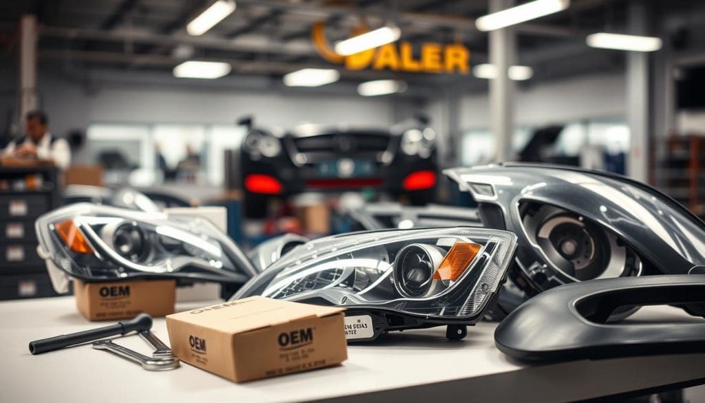 OEM parts OEM parts