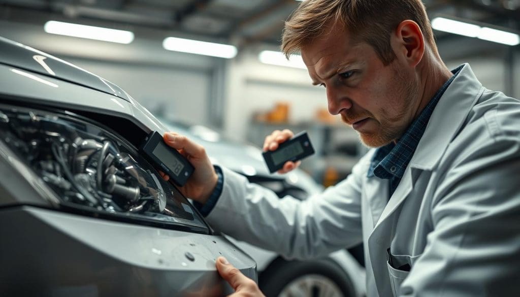 accident damage assessment accident damage assessment