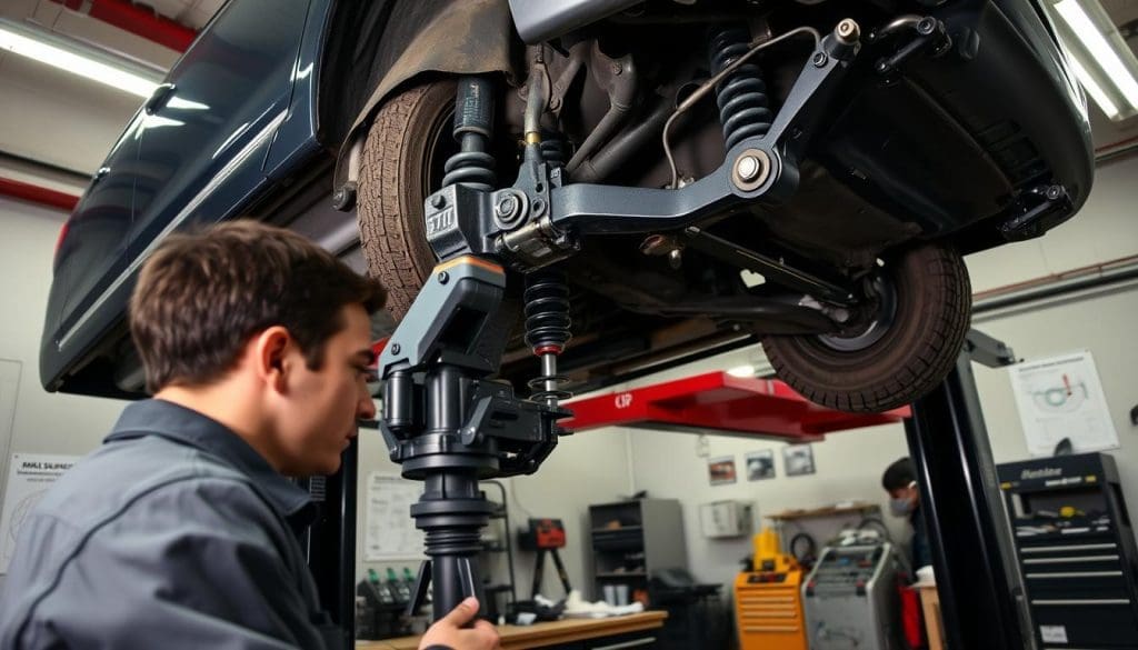 vehicle alignment repair vehicle alignment repair
