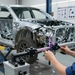 car frame alignment