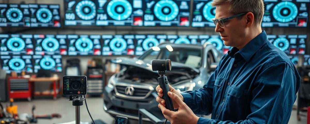ADAS calibration San Antonio