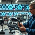 ADAS calibration San Antonio