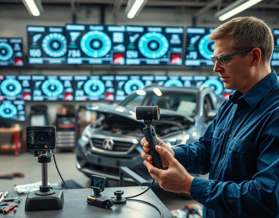 ADAS calibration San Antonio