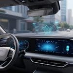 ADAS safety systems