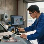 ADAS calibration San Antonio