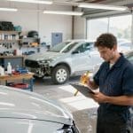 insurance claim assistance