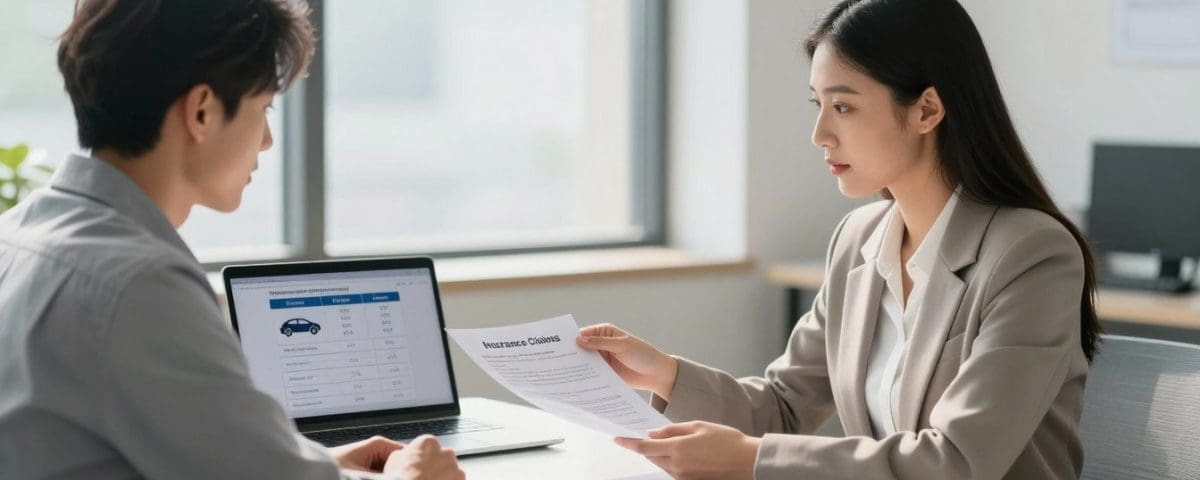 insurance claim assistance
