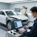 ADAS calibration San Antonio