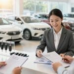 rental car assistance
