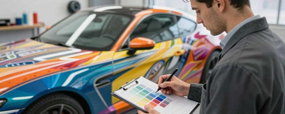 custom paint job cost