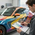 custom paint job cost