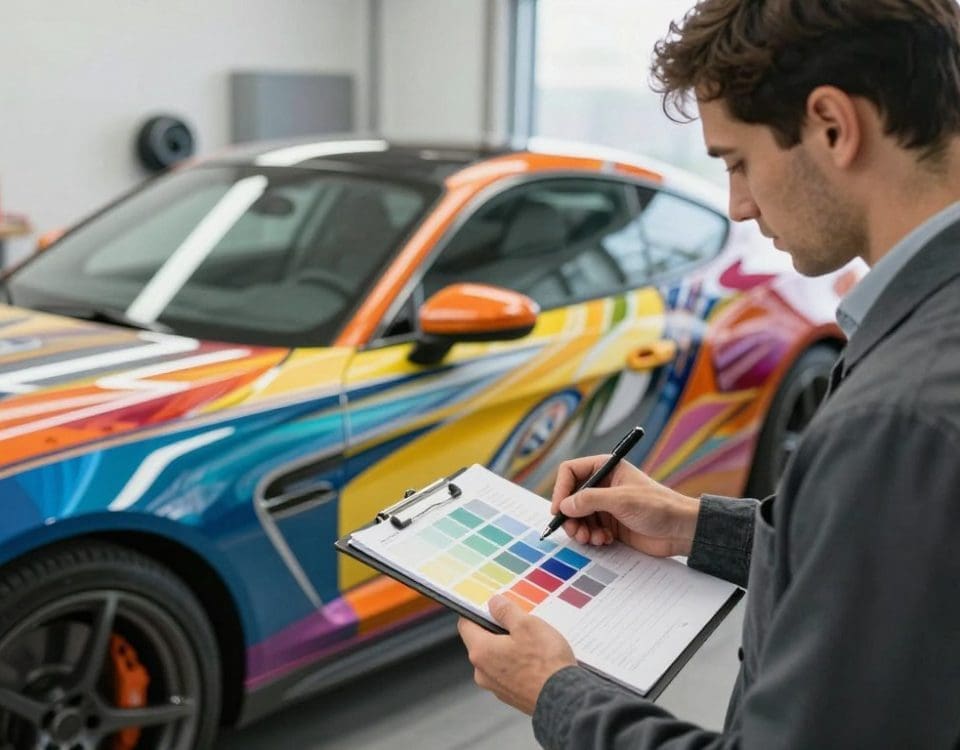custom paint job cost
